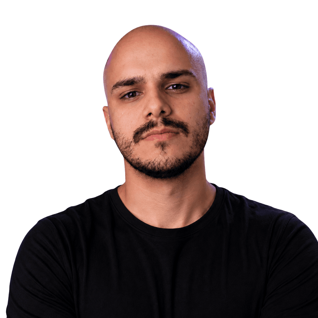 José Júnior — desenvolvedor full-stack