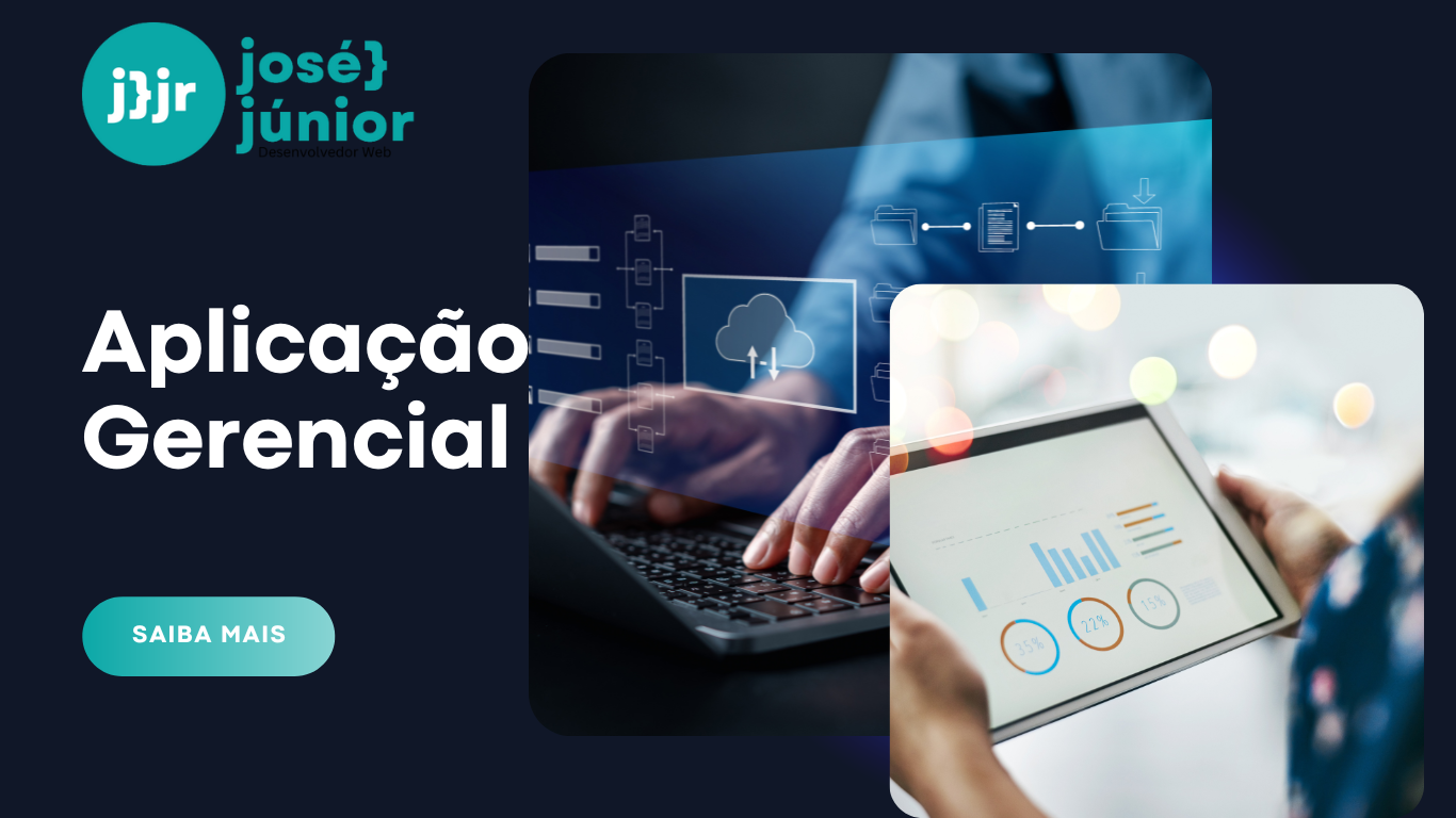 Aplicação Web